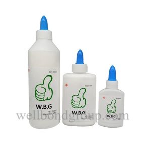 Non-toxic clear wood pva glue