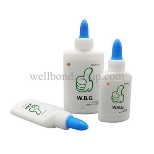 Non-toxic clear wood pva glue