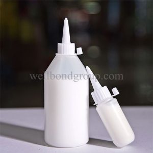 Non-toxic clear wood pva glue