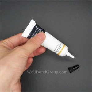 Barium grease o ring lube