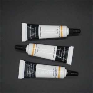 Barium grease o ring lube
