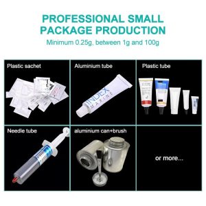 Conductive Graphite grease