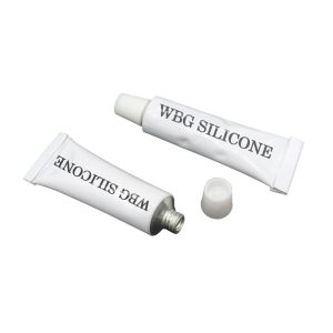 silicone sealant for plastic, metal,rubber,wood,ceramic,marble bonding