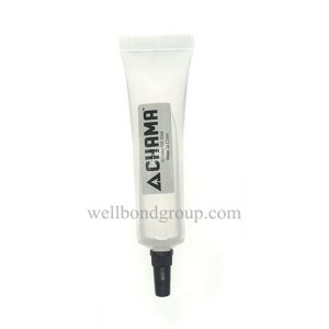 Silicone oil