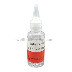 Silicone oil