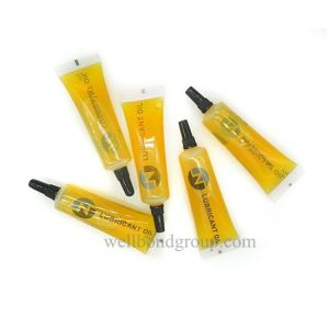 Chain Oil