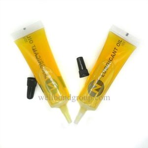 Chain Oil