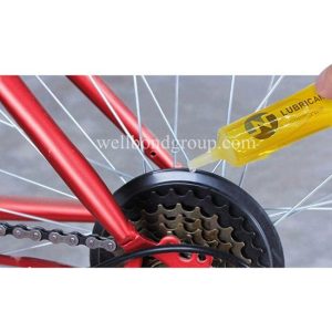 Chain Oil