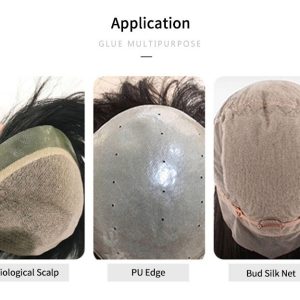 Waterproof Lace Glue Wigs Adhesive Hair Glue Lace Wig Glue