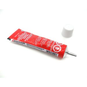 Super ABS Cement Adhesive Gel Glue for Abs Plastic