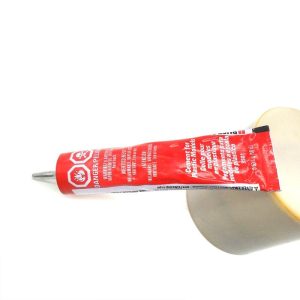 Super ABS Cement Adhesive Gel Glue for Abs Plastic