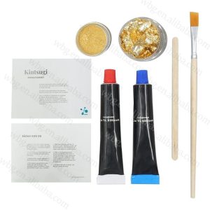 Epoxy AB Glue Kintsugi Repair Kit