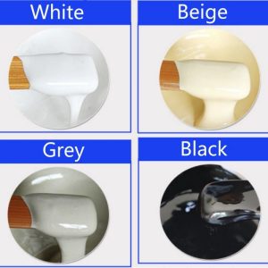 WBG Ceramic Repair Paste Marble/Bathtub/Furniture/Toilet/Washbasin Table Chairs Bonding Glue Ceramic Repair Paste