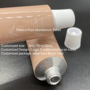 WBG Transparent/Black Epoxy Resin AB Glue Fishing Rod Special Glue for Metal Plastic Electronic Components Potting Glue