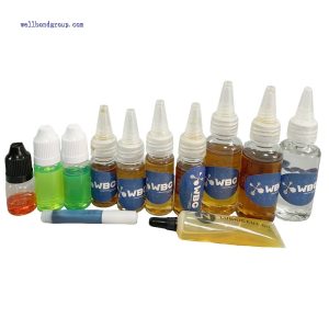 WBG Custom Color Food Grade Knife Lubricating Cleaning Oil