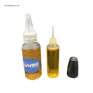 WBG Custom Color Food Grade Knife Lubricating Cleaning Oil