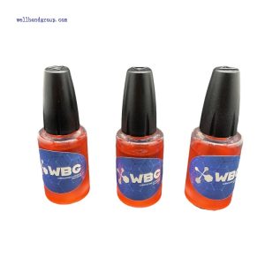 WBG Custom Formulated Food Safe Oil Premium Knife Blade Oil and Honing Oil