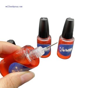 WBG Custom Formulated Food Safe Oil Premium Knife Blade Oil and Honing Oil