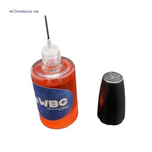 WBG Custom Formulated Food Safe Oil Premium Knife Blade Oil and Honing Oil