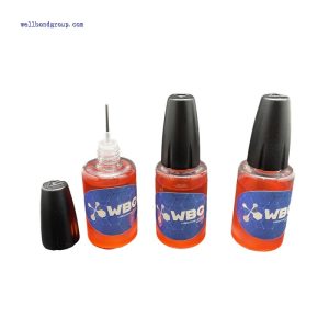 WBG Custom Formulated Food Safe Oil Premium Knife Blade Oil and Honing Oil