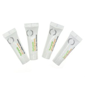FDA Food Grade silicone grease for O-ring sealings, plastic gears, food machinery