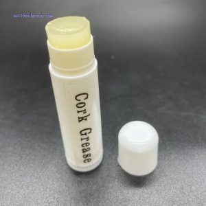WBG Saxophone Clarinet Flute Cork Grease at the Joint Lube Cork Oil Musical Instrument Cork Grease