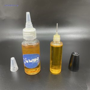 WBG Rubiks Magic Cube Oil Bundle Puzzle Lubricant Fluid Professional Speed Cube Lube Lubricant Oil