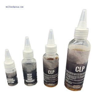 WBG Gun Anti Rust Prevention Oil Gun Cleaning Oil Lubricant