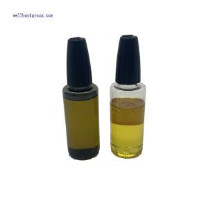 WBG Gun Anti Rust Prevention Oil Gun Cleaning Oil Lubricant
