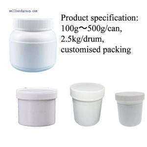WBG Anti Heat Compound Non-Toxic Reusable Heat Blocking Hot Absorption Putty Anti Heat Paste