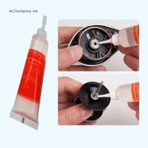 WBG Fishing Reel Lubrication Grease Oil for Fishing Reels