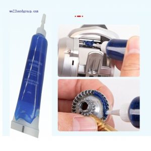 WBG Fishing Reel Lubrication Grease Oil for Fishing Reels