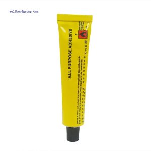 WBG Cyanoacrylate Adhesive Super Glue All Purpose Glue Adhesive