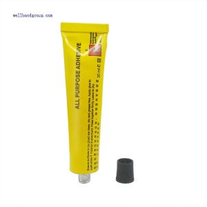 WBG Cyanoacrylate Adhesive Super Glue All Purpose Glue Adhesive
