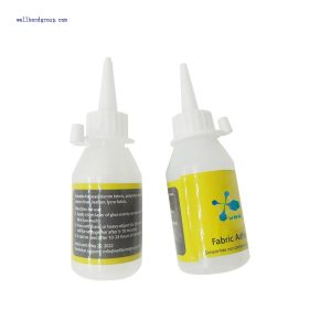 WBG Waterproof Glue Textile Glue Adhesive for Fabric
