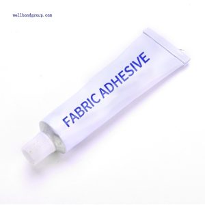 WBG Waterproof Glue Textile Glue Adhesive for Fabric