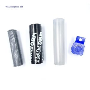 WBG Epoxy Putty Clay Seal Glue Adhesive Stainless Steel Plastic Glass Metal Wood Repair Epoxy Putty