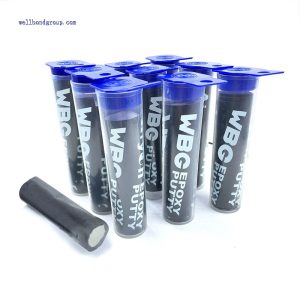 WBG Epoxy Putty Clay Seal Glue Adhesive Stainless Steel Plastic Glass Metal Wood Repair Epoxy Putty