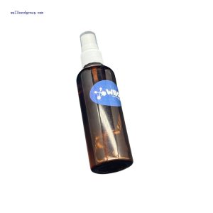WBG CA Glue Accelerator Instantly Dries Super Glue Activator in Spray Bottle