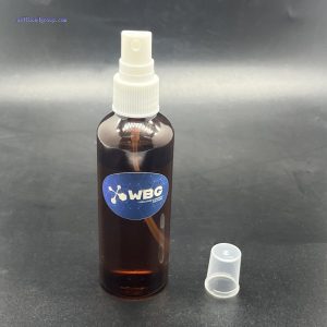 WBG CA Glue Accelerator Instantly Dries Super Glue Activator in Spray Bottle