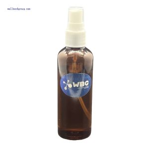 WBG CA Glue Accelerator Instantly Dries Super Glue Activator in Spray Bottle