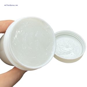 WBG Tef Gel Anti-Corrosion Original Anti-Seize Lubricant Grease for Stainless Steel and Sailboat Rigging Hardware Protection