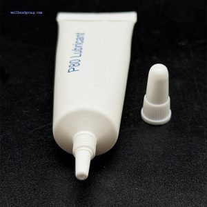 WBG P80 Biodegradable Temporary Rubber Assembly Lubricant Emulsion P-80 Lubricant