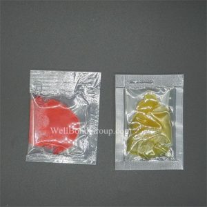 Red Rubber Grease