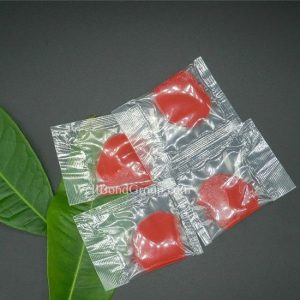 Red Rubber Grease