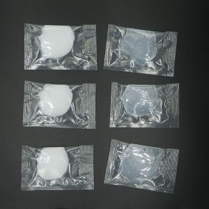 3g Small sachet packets bearing grease