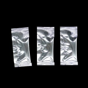 3g Small sachet packets bearing grease