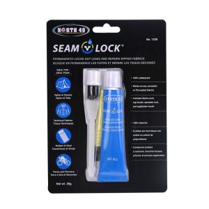 Tent Awning Weatherproof Seam Sealer