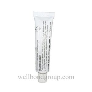 WBG Non Toxic Small Pack-based Waterproof Silicone Glue