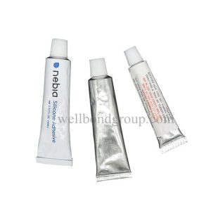 WBG Non Toxic Small Pack-based Waterproof Silicone Glue